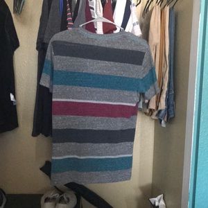 American Eagle Outfitters Shirts - V-Neck Shirt American Eagle Outfitters Shirts - V-Neck Shirt
